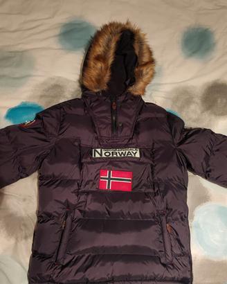 Giubbotto geografical norway 