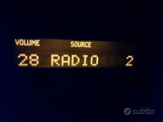 Bang &amp; olufsen Beolab 5000 diffusori attivi  			