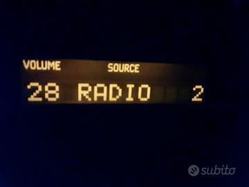 Bang & olufsen Beolab 5000 diffusori attivi