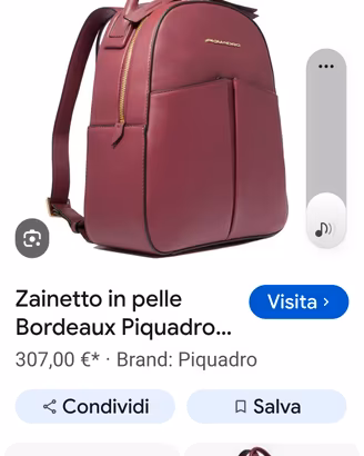 zaino
