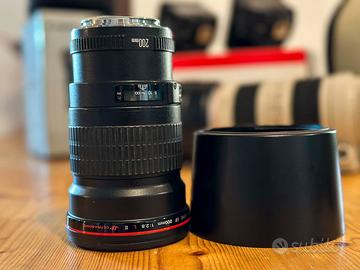 Canon 200L 2.8 USM II