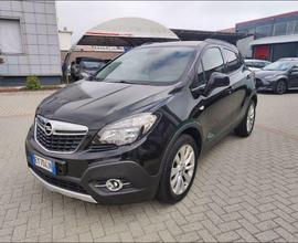 Opel Mokka 1.7 cdti Cosmo s&s 4x4 130cv m6