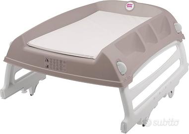 Fasciatoio OK Baby Flat