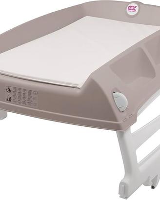 Fasciatoio OK Baby Flat