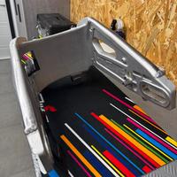 Forcellone lungo rsv4 2017