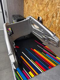 Forcellone lungo rsv4 2017