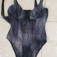 costume intero donna parah taglia 42