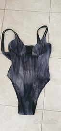 costume intero donna parah taglia 42