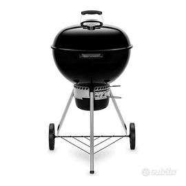 Barbecue Weber Original Kettle E-5730 57 cm
