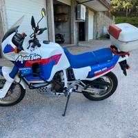 Honda Africa twin 750