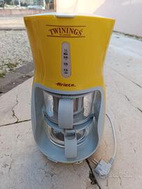 Theiera Ariete Twinings
