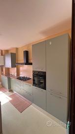 Cucina nuova mondo convenienza