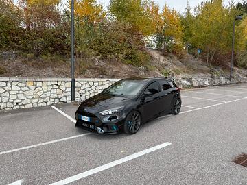 Ford Focus RS MK3