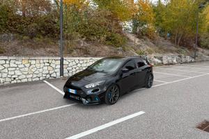 Ford Focus RS MK3