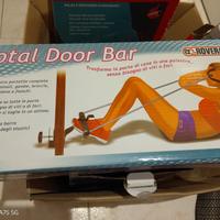 attrezzo per fare ginnastica