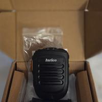 Microfono Bluetooth Inrico B01