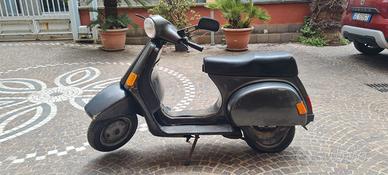 Piaggio Cosa 125 - 1989
