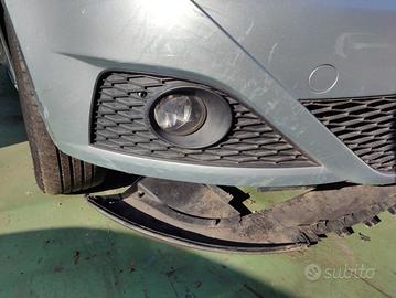 Fendinebbia destro SEAT IBIZA del 2010