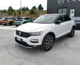 Volkswagen T-Roc 1.6 TDI SCR Business BlueMotion T