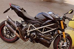 Ducati streetfighter