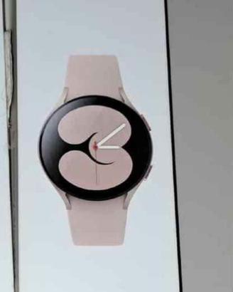 samsung watch serie4