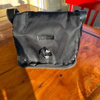 Borsetta da sera nera