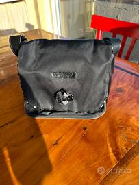 Borsetta da sera nera