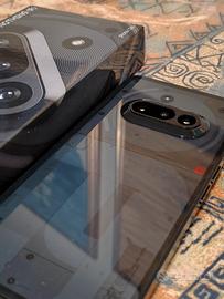 Nothing phone 3a 