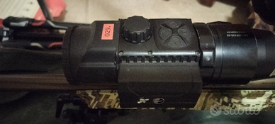 Visore notturno Pulsar clip-on