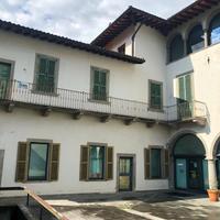 Appartamento di 140 mq con box e cantina