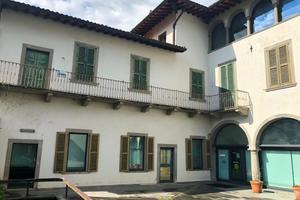 Appartamento di 140 mq con box e cantina