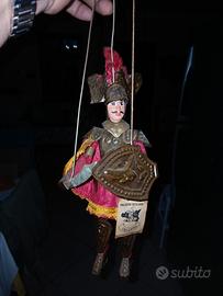pupo siciliano 
