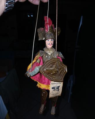 pupo siciliano 