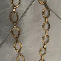 Cintura gioiello vintage
