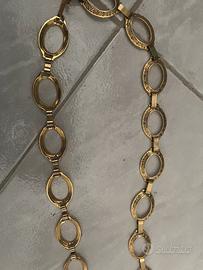 Cintura gioiello vintage