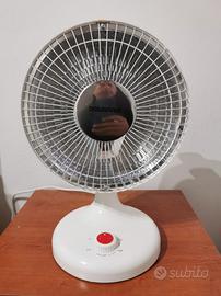 Stufetta in carbonio pari al nuovo 