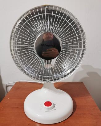 Stufetta in carbonio pari al nuovo 