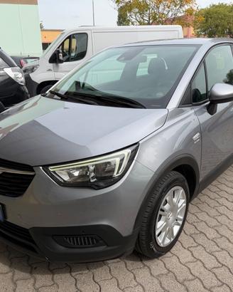 Opel Crossland X 1.2 12V Start&Stop Advance