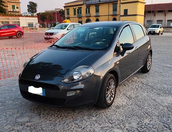 Fiat punto evo 1.2 8v 2010