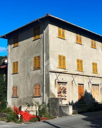 BIFAMILIARE A SERRA RICCÒ