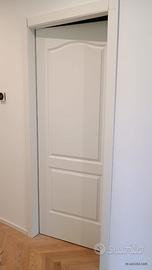Porta da interni nuova