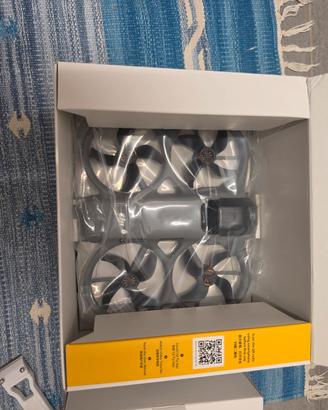 Dji avata 360 SOLO DRONE 