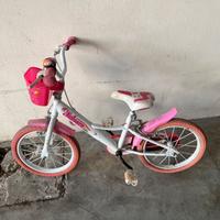 Bici unicorn