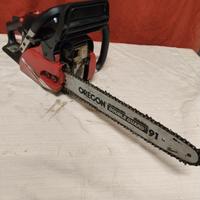 motosega 40 cm.