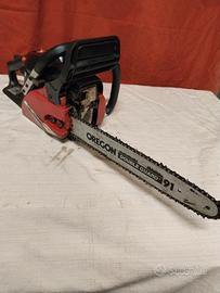 motosega 40 cm.