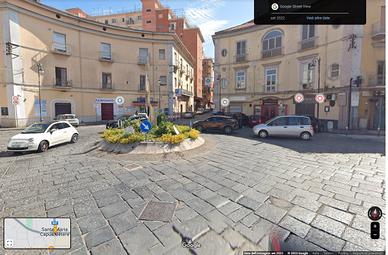 Locale commerciale o ufficio p.zza s.francesco