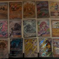 Carte pokemon