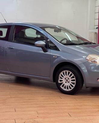 Fiat Grande Punto 1.4 GPL 3 porte Actual