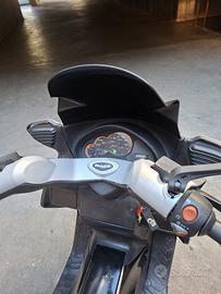 Scooter medison125