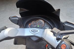 Scooter medison125